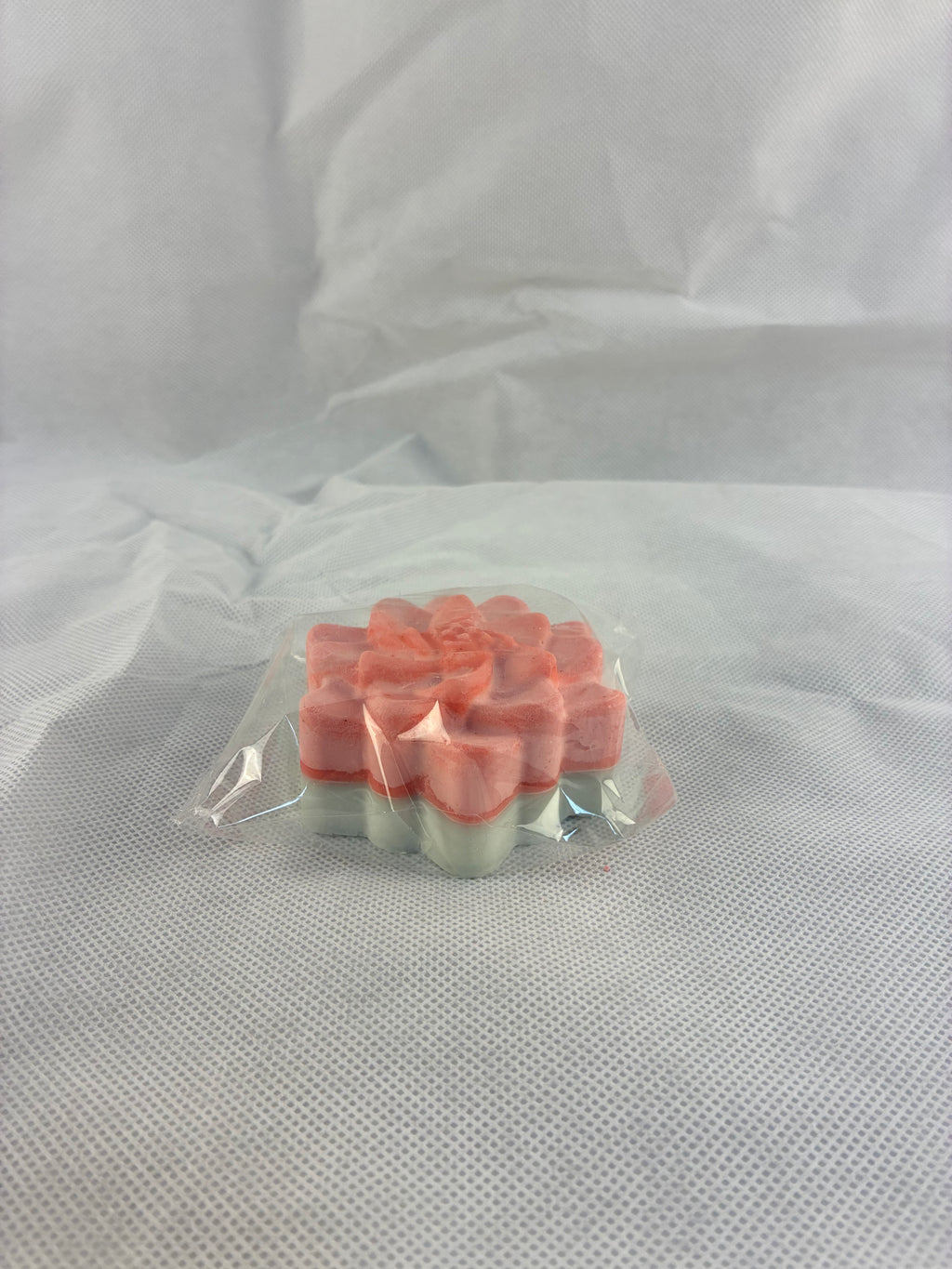 Rose 2 tone MavWax skate wax