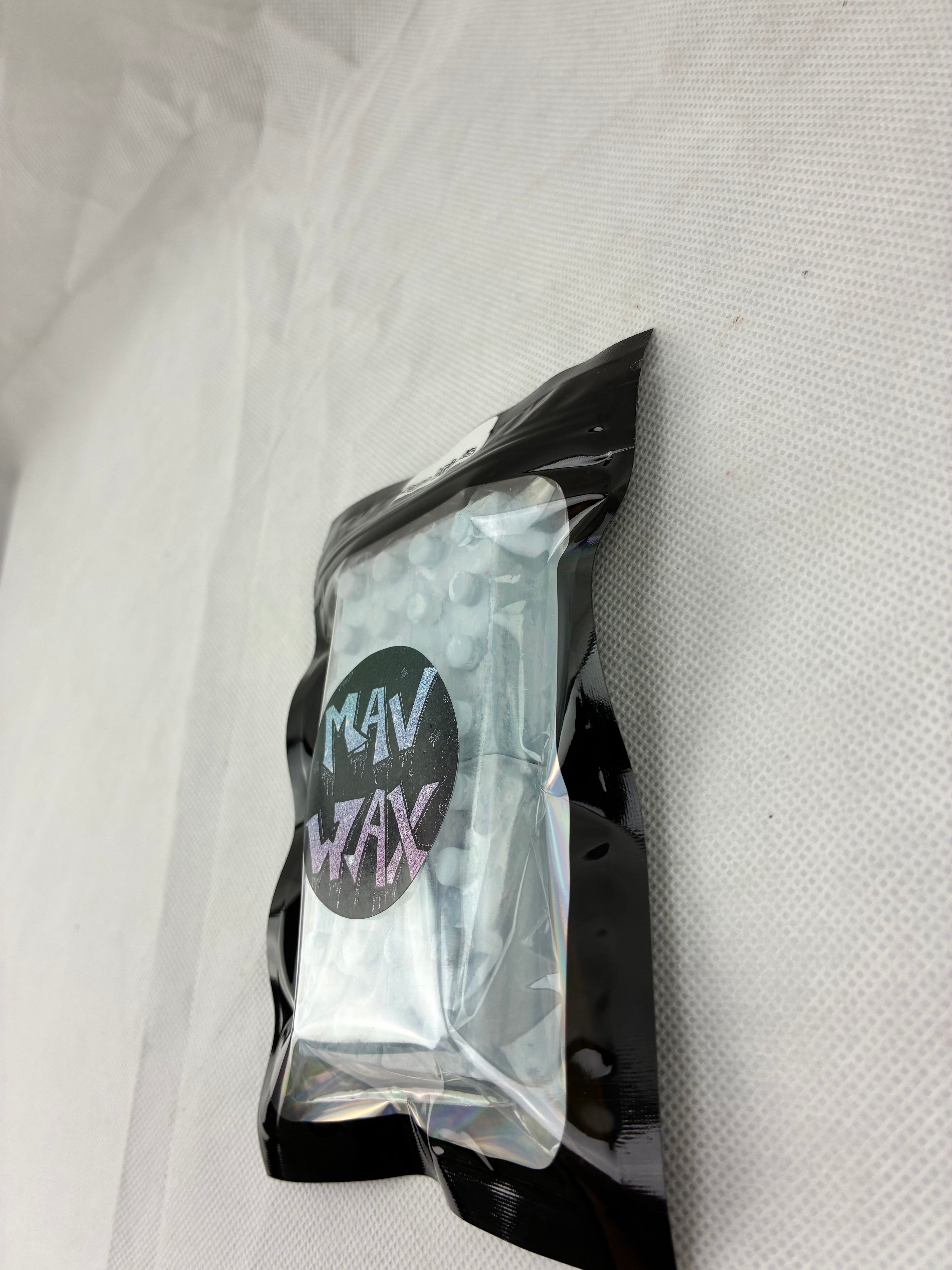MavWax Lego bricks skate wax