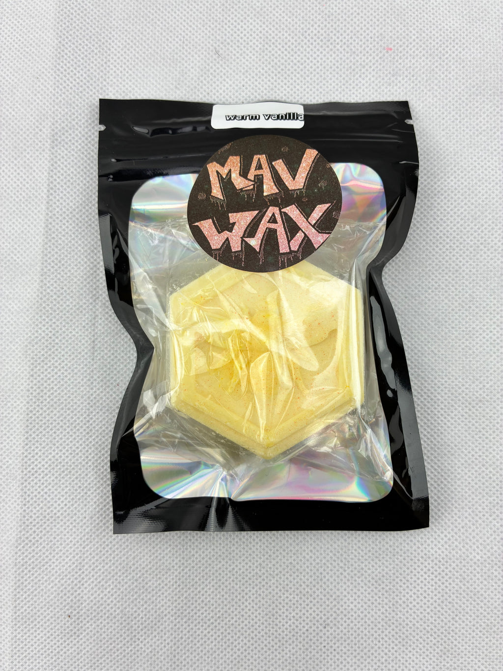 MavWax Bee’s wax skate wax