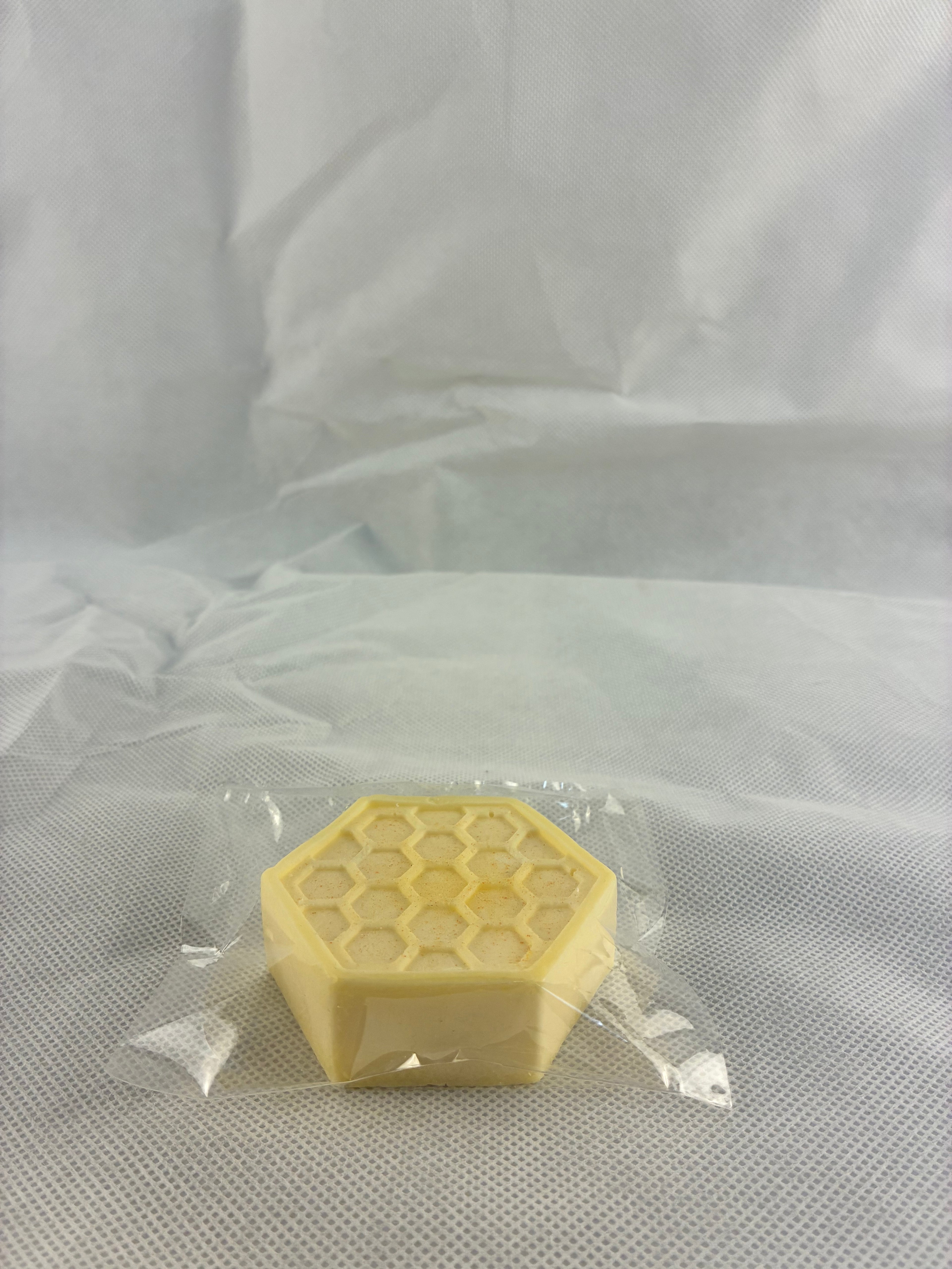 MavWax skate wax Honey comb wax