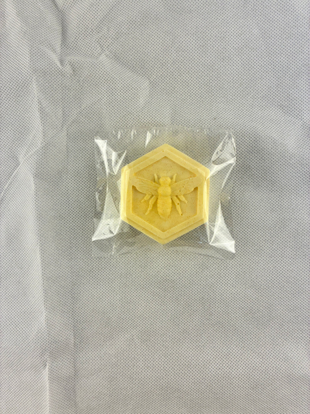 MavWax Bee’s wax skate wax