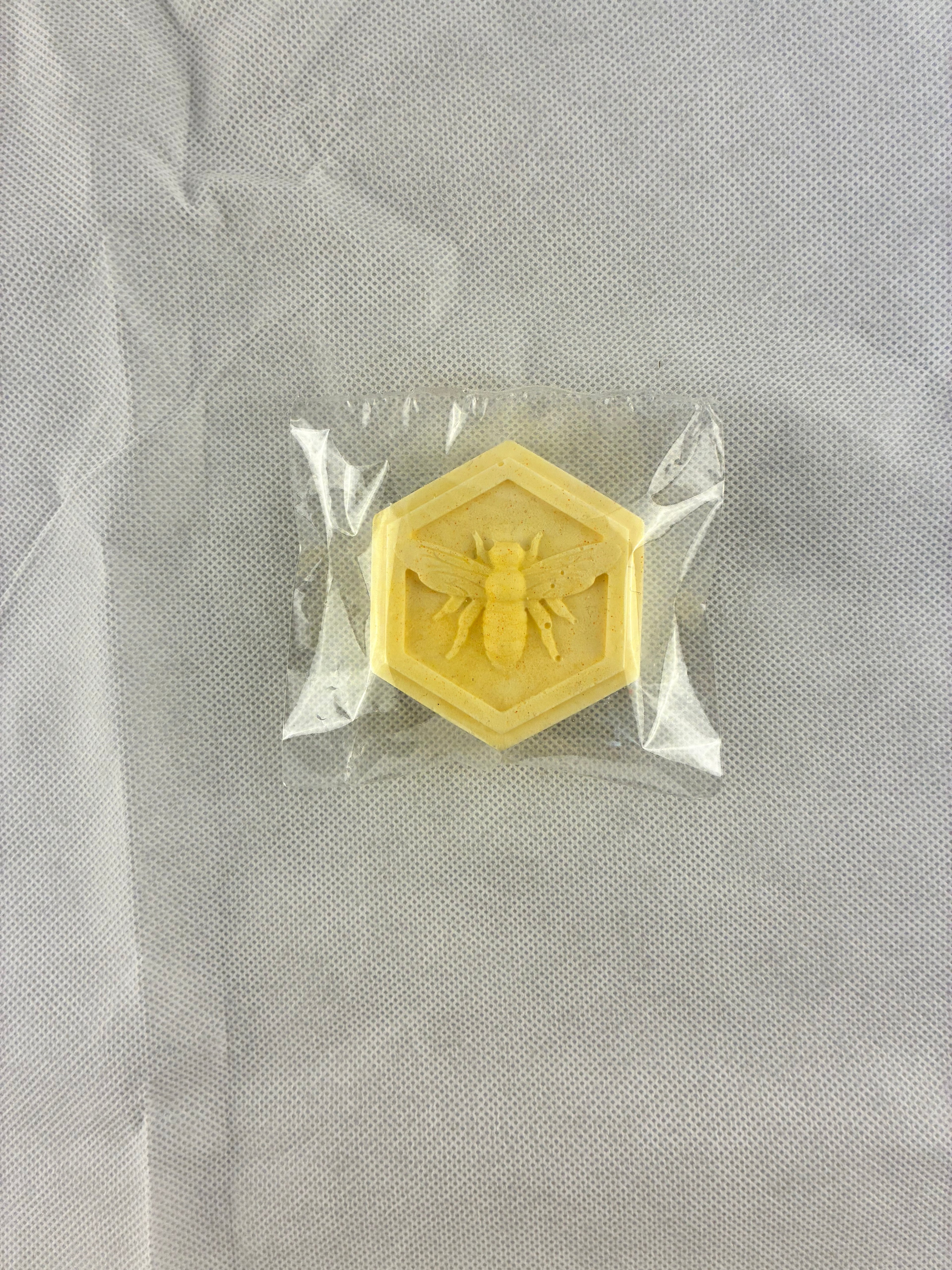 MavWax Bee’s wax skate wax