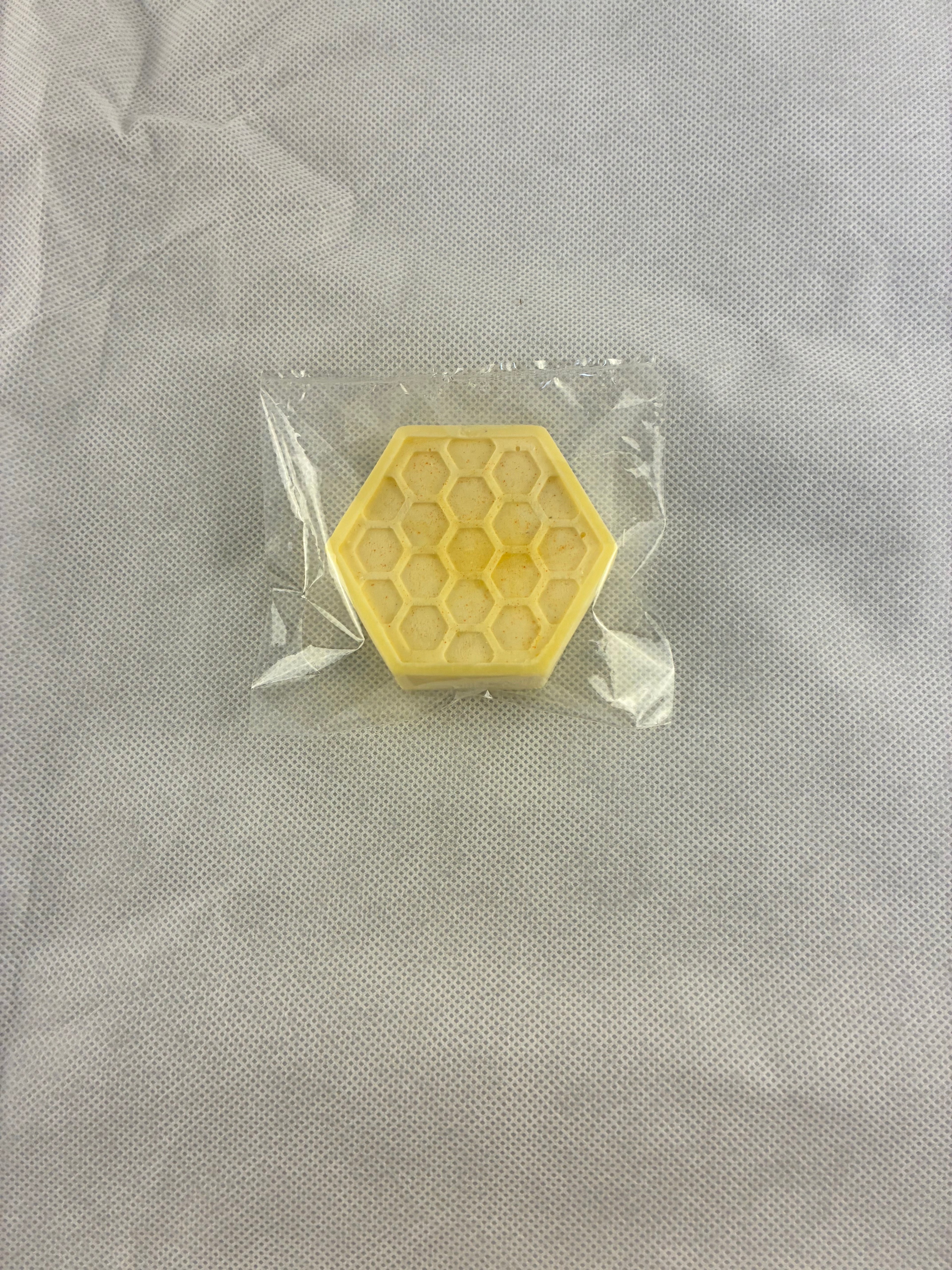 MavWax skate wax Honey comb wax