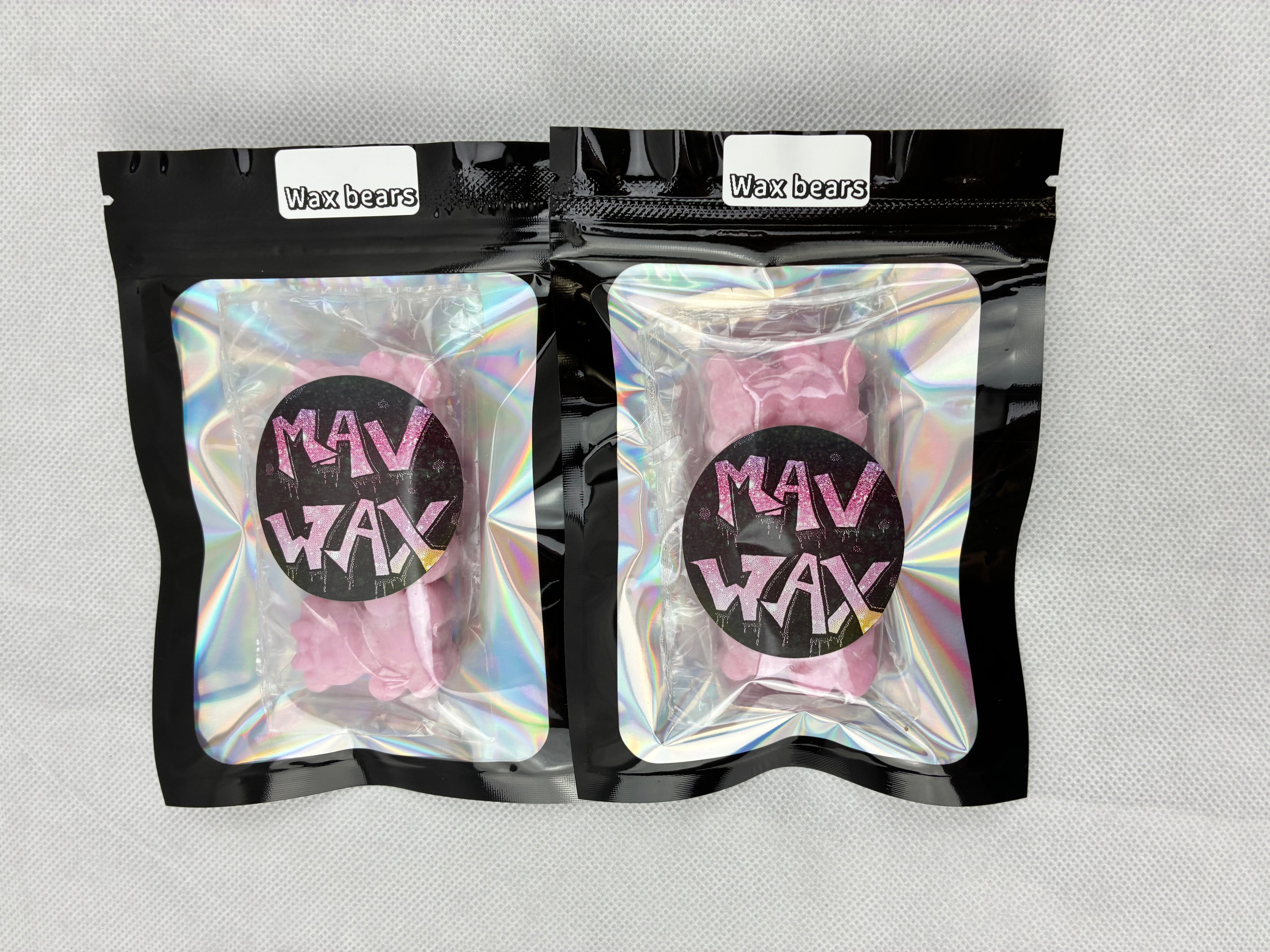MavWax skate wax wax’s bears