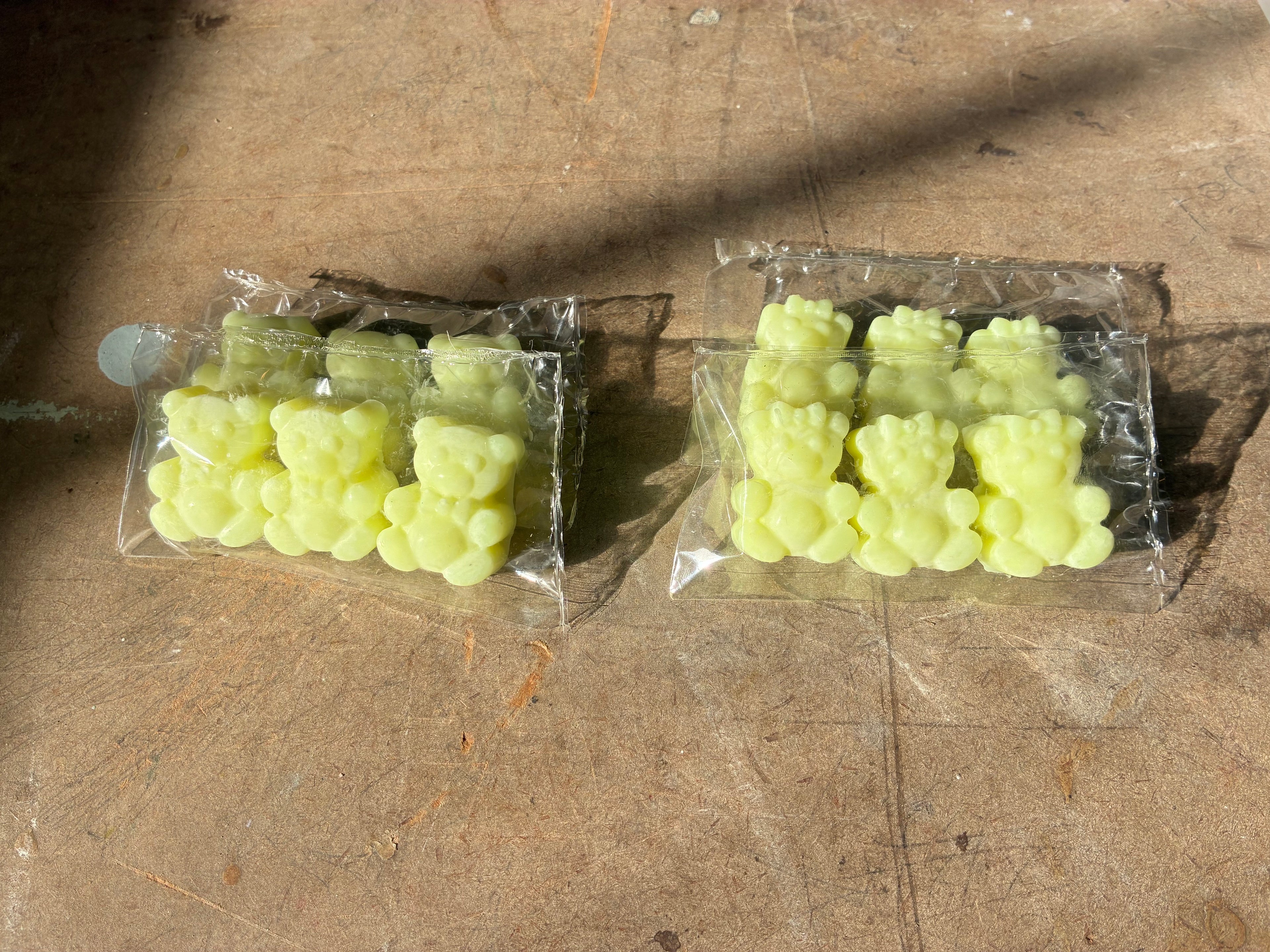 MavWax skate wax wax’s bears