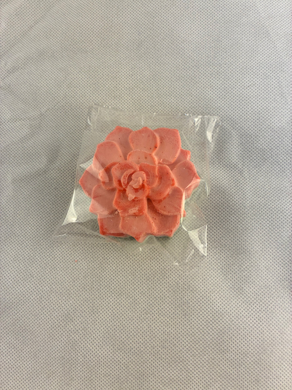 Rose 2 tone MavWax skate wax