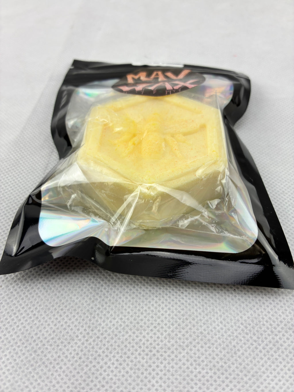 MavWax Bee’s wax skate wax