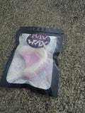 Mavwax teeth skateboard wax ￼