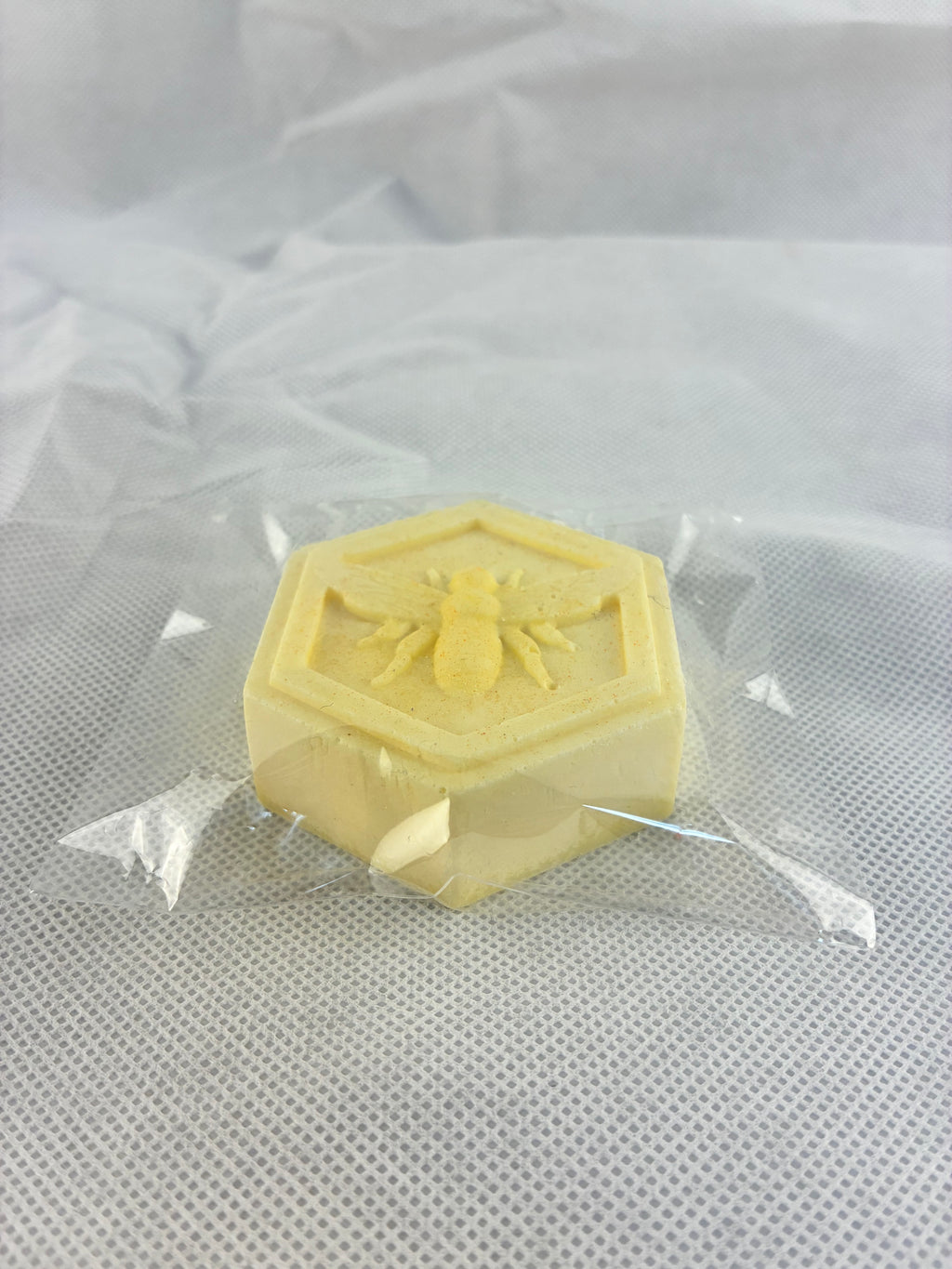 MavWax Bee’s wax skate wax