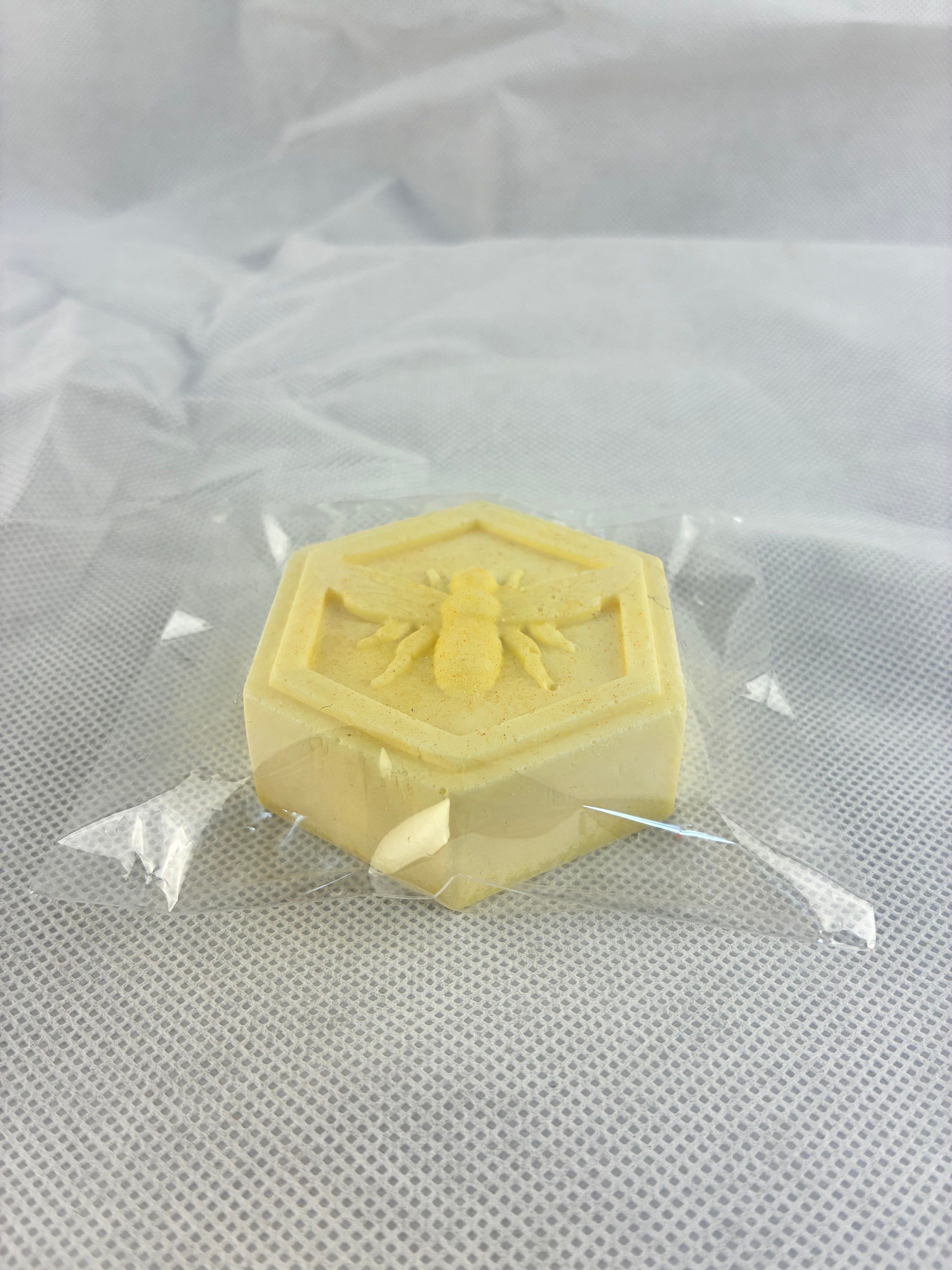 MavWax Bee’s wax skate wax