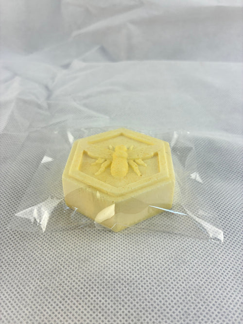 MavWax Bee’s wax skate wax