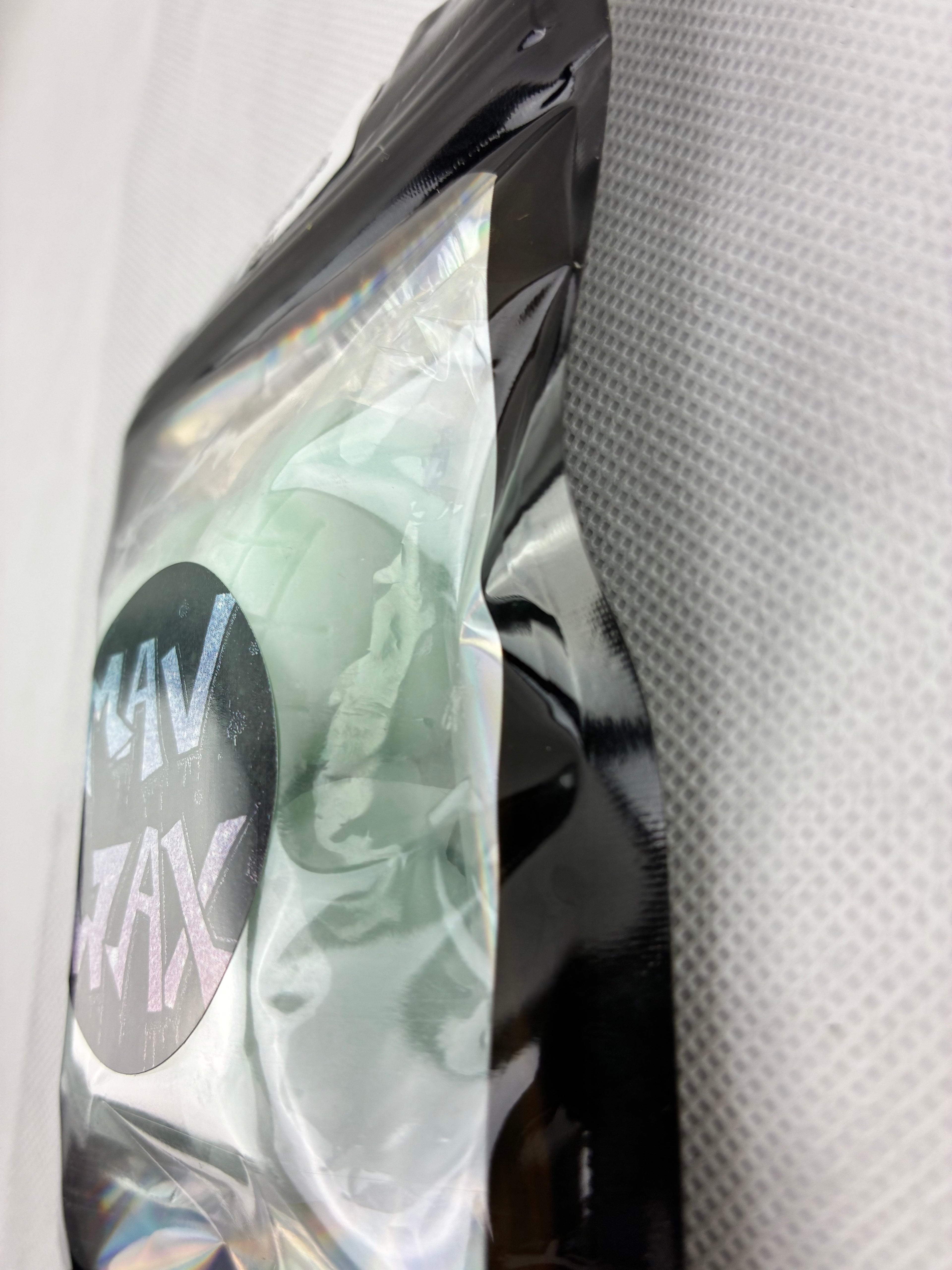 MavWax pineapples skate wax