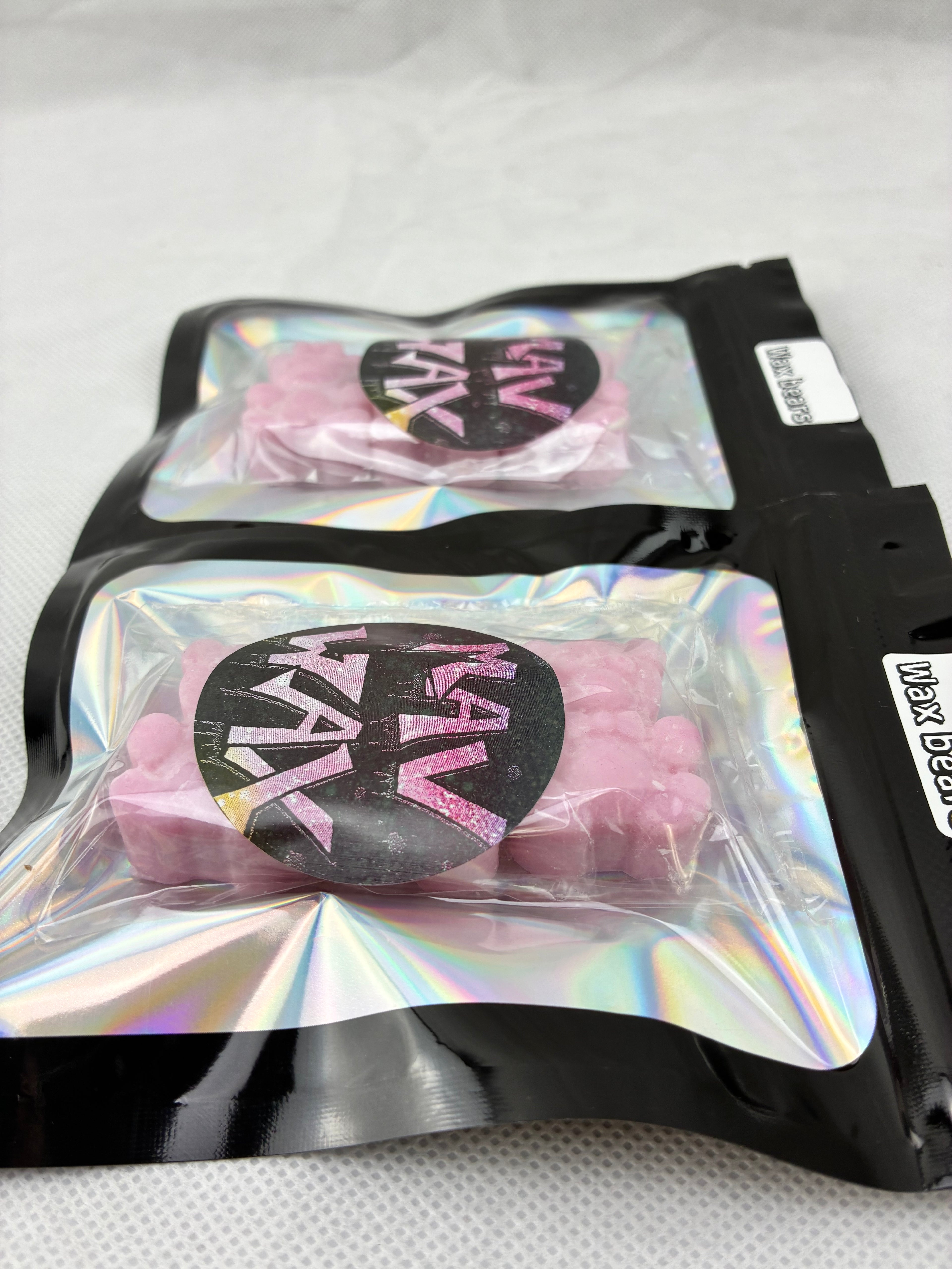 MavWax skate wax wax’s bears