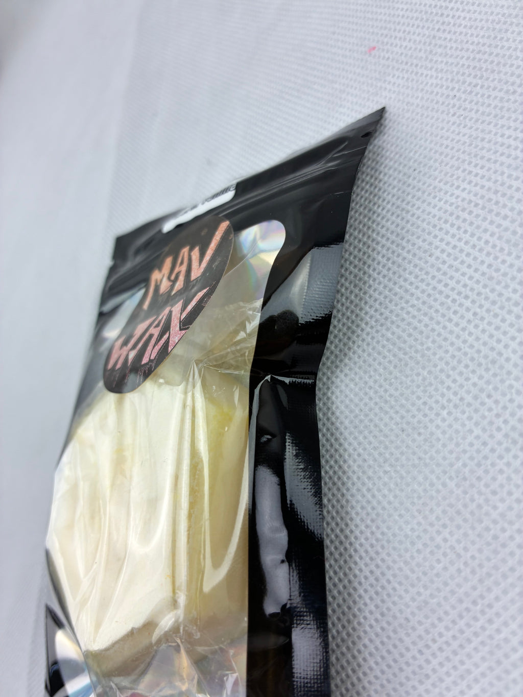 MavWax Bee’s wax skate wax