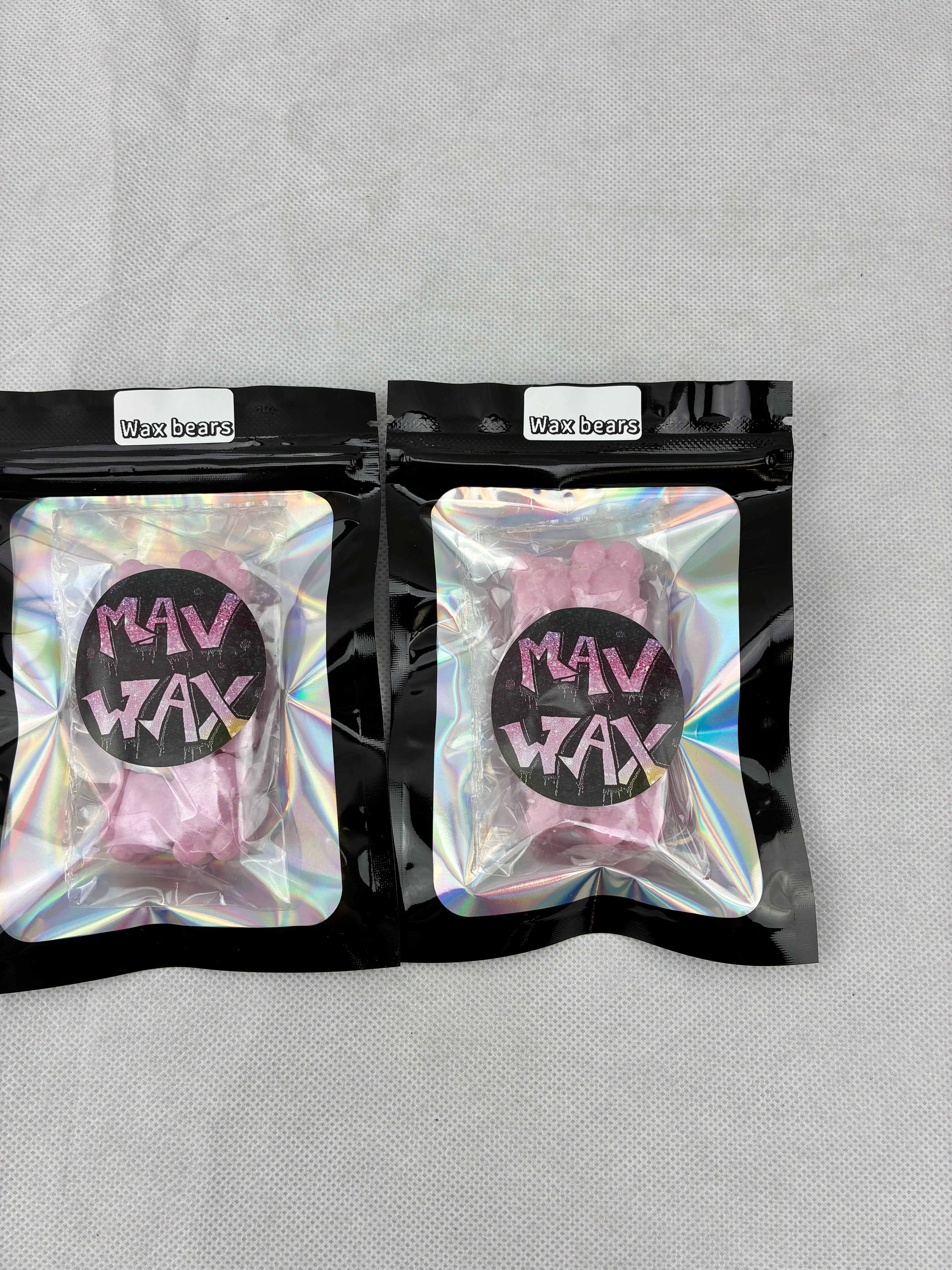 MavWax skate wax wax’s bears