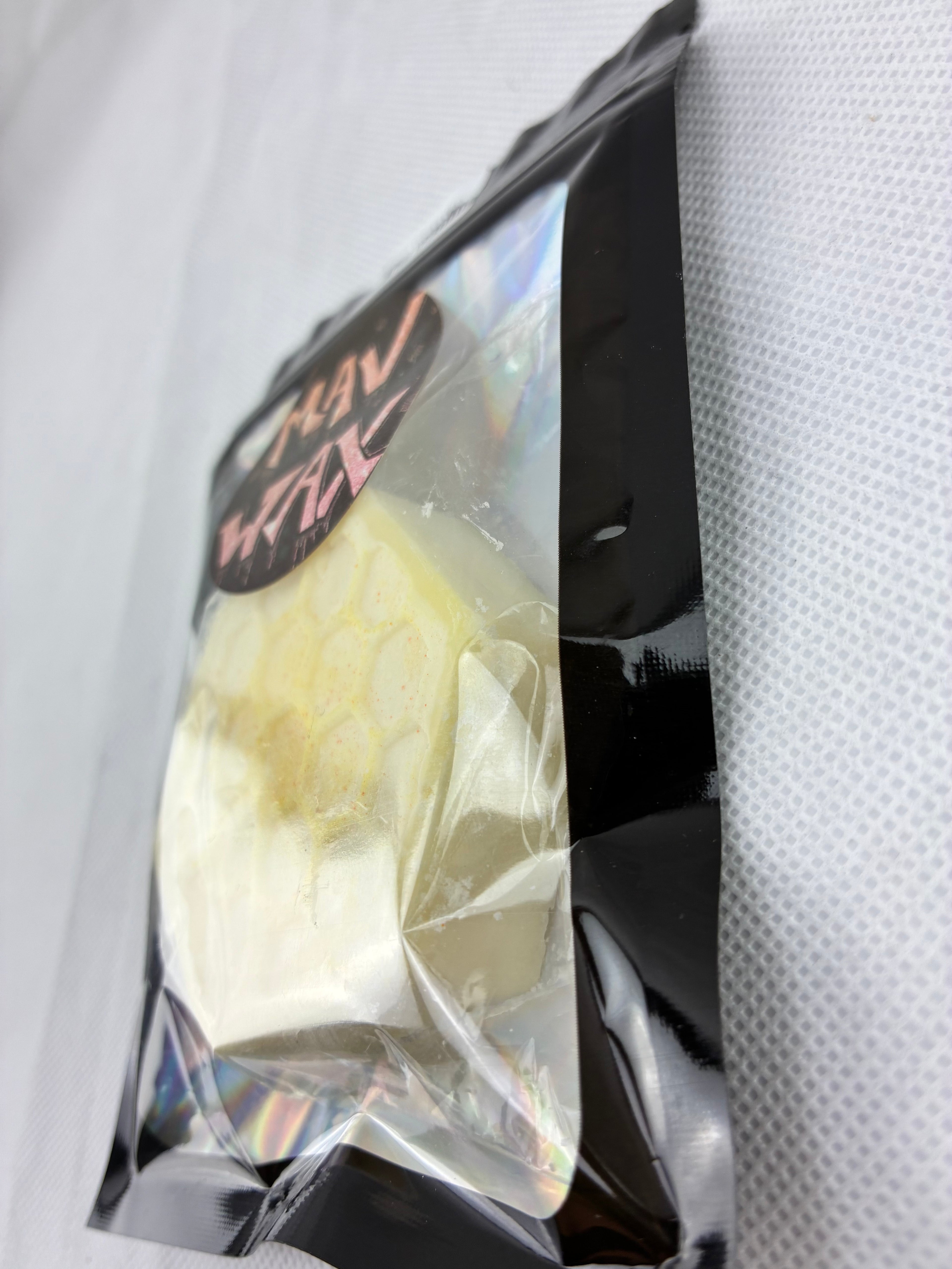 MavWax skate wax Honey comb wax